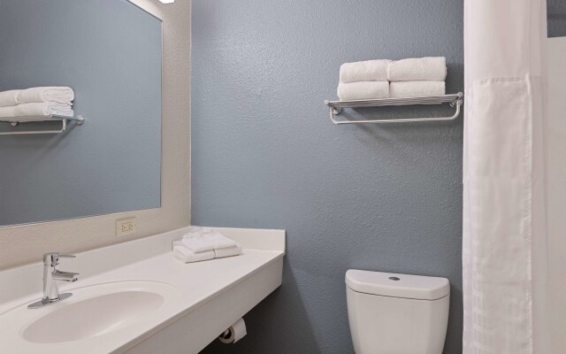 Extended Stay America Select Suites - Charlotte - Tyvola Rd.