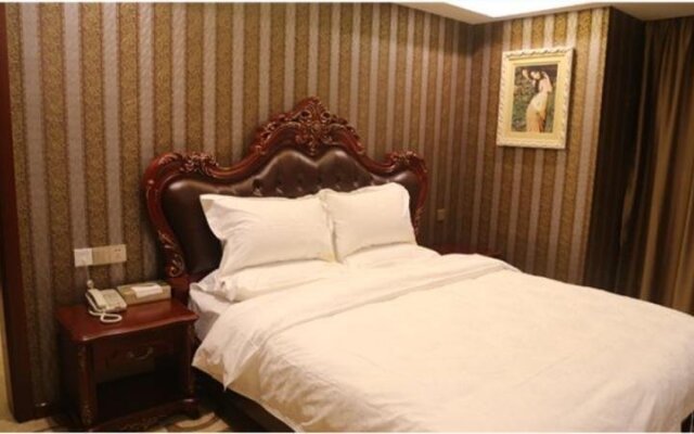Starway Hotel Lianyungang Tongguan North Street