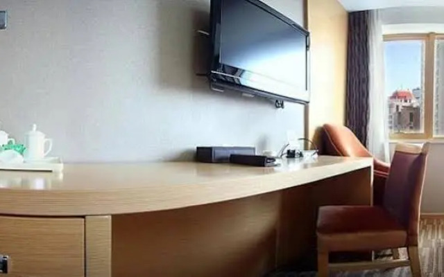 Jinhai Hotel