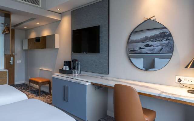 Radisson Hotel Cape Town Foreshore