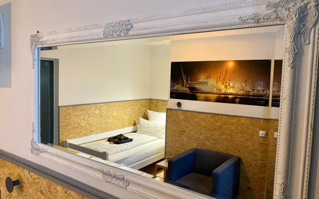 Seerose Boutique Pension