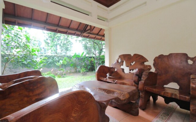 Airy Utara Stadion Maguwoharjo 8 Yogyakarta