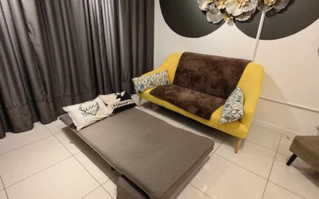 Avara Mid Valley By VP