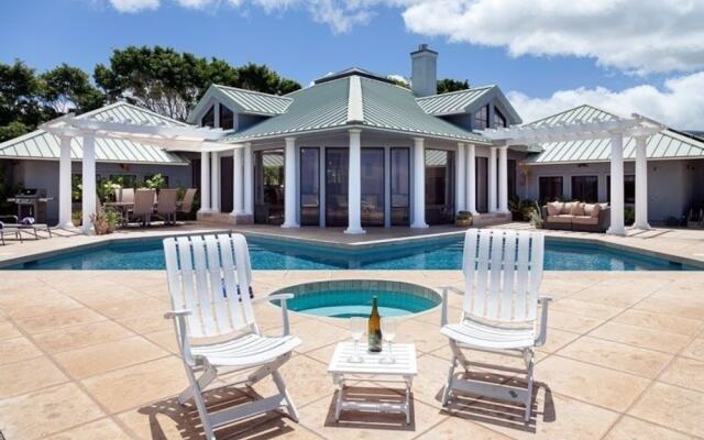 Mango Sunsets 3 Bedroom Apts