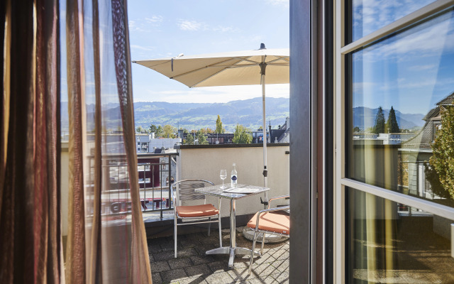 Sorell Hotel Speer