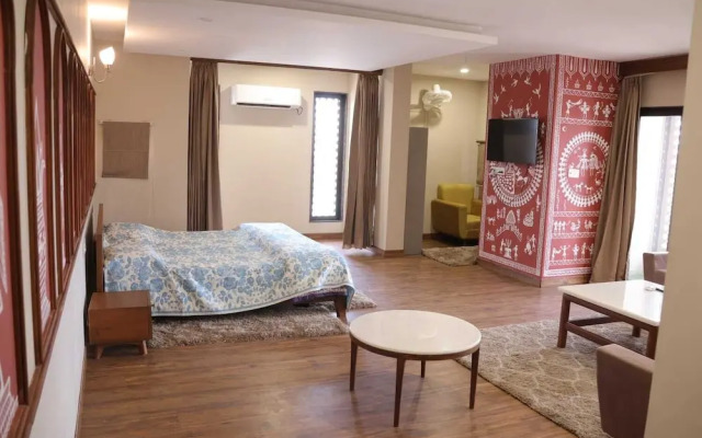 Devraha Seva Ashram - Vrindavan