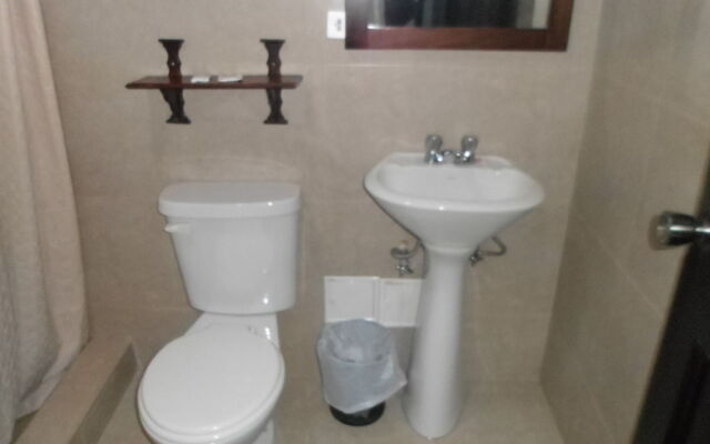 Hotel Catedral Cuenca