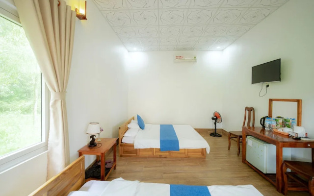 Phu Quoc Villas
