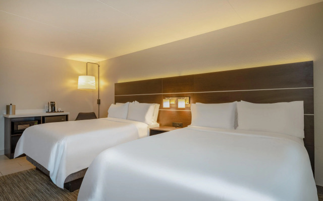 Holiday Inn Express Minneapolis West Plymouth by IHG