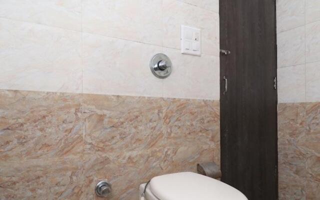 OYO 3947 Hotel City Inn Tower