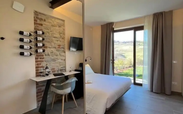 Le Cornici - Cascina di Charme