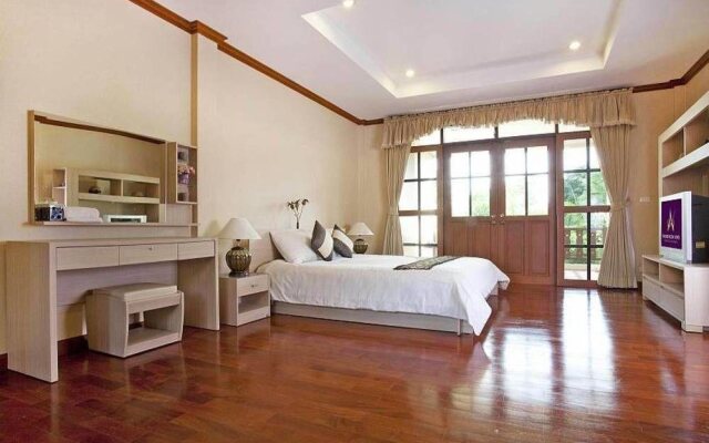 Baan Suay Jan