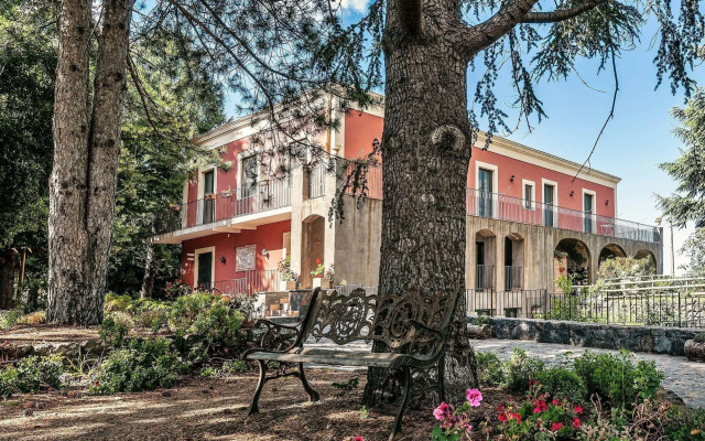 Casale Poggio del Tiglio