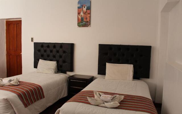 KAARO House Cusco