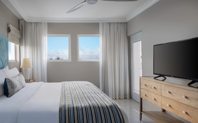 O2 Beach Club & Spa by Ocean Hotels