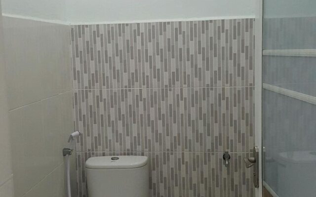 Ayahanda Residence