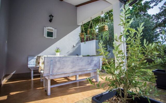 Apartments Milica