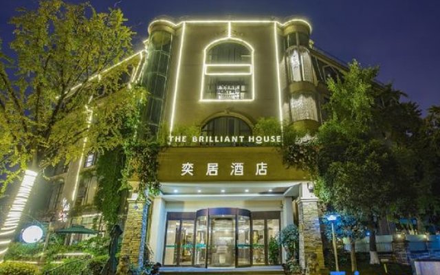 The Brilliant House
