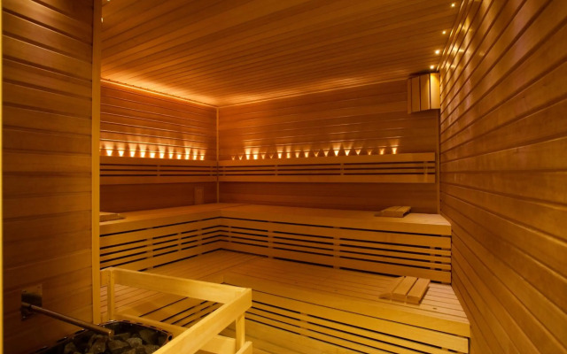 Wellness & Spa Hotel Ambiente