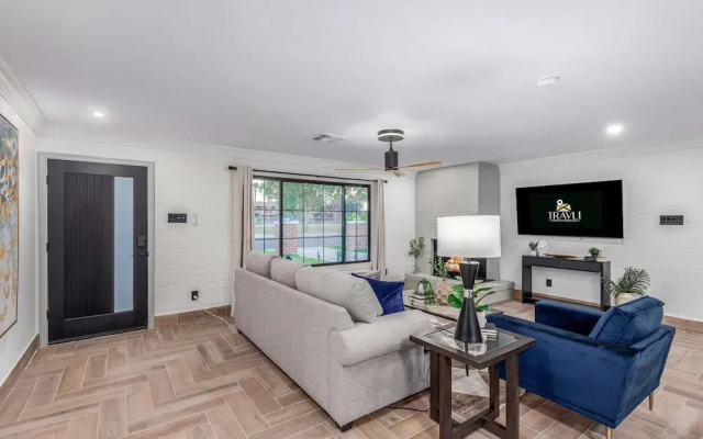NEW Sundancer Oasis Old Town Pool Spa Rooftop Deck