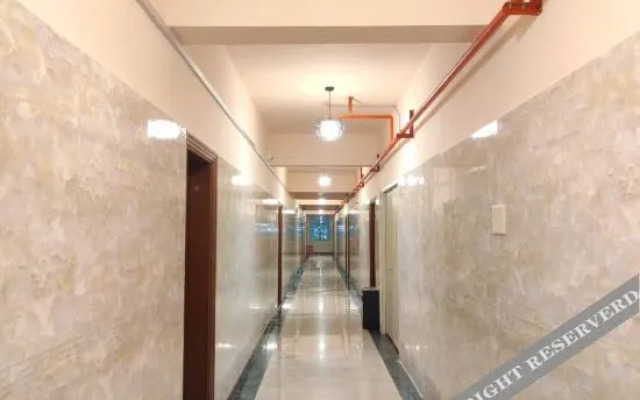 Shantou Shangyi Business Accommodation