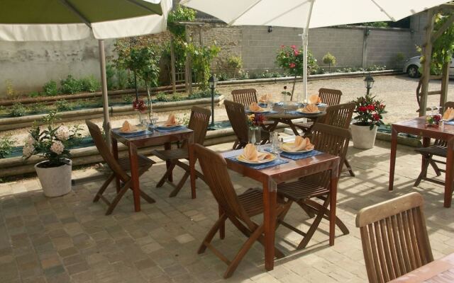 Hôtel Restaurant Les Agriculteurs