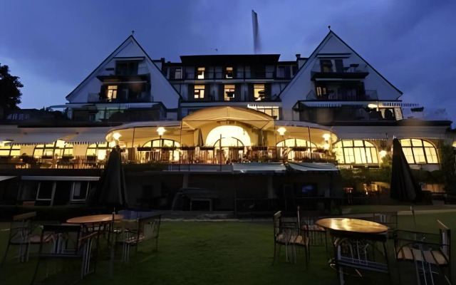 Parkhotel Holzner