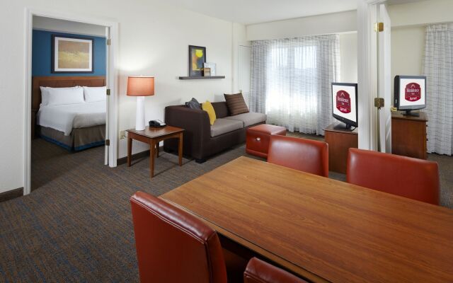 Residence Inn by Marriott Tampa Oldsmar