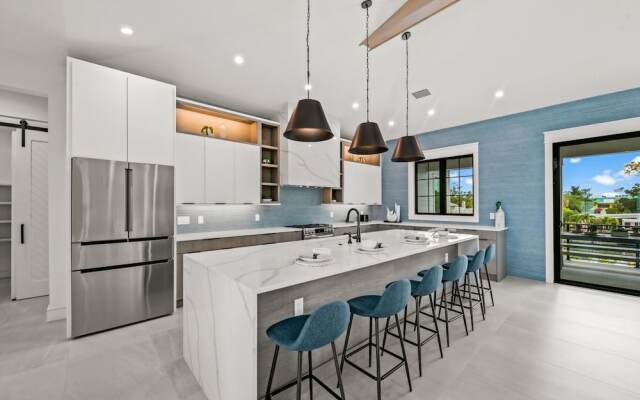 The Ringling Estate in Sarasota