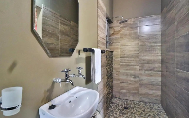 shiringa holiday home