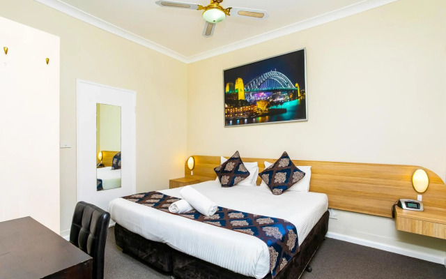 Northshore Hotel