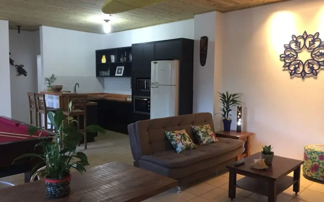 Casa Larrosa