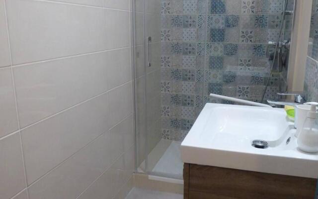 Appartement Le Barcarès, 2 pièces, 4 personnes - FR-1-81-505