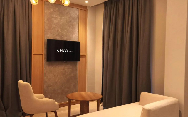 Khas Palu Hotel