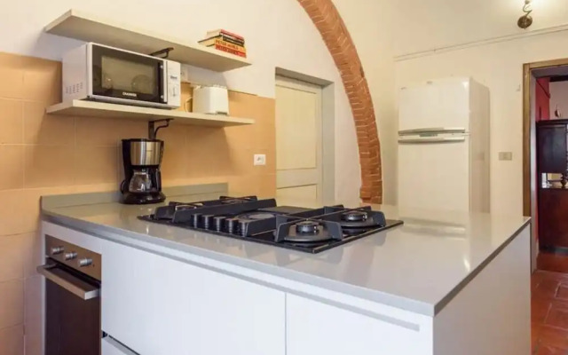 Villa Colombini Comfortable Holiday Residence