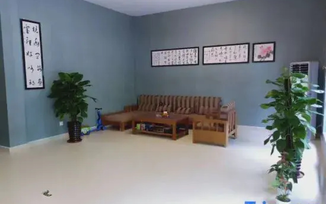 Sanya Longhai Yuanxin Hostel