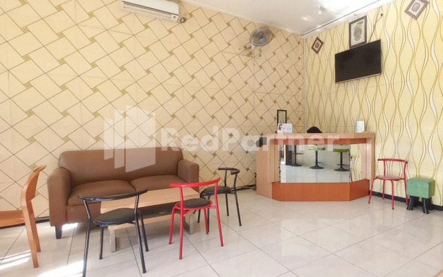 Almeira Homestay Syariah Near RS Islam Al-Irsyad Mitra Reddoorz