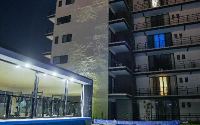 Ventura Apartments