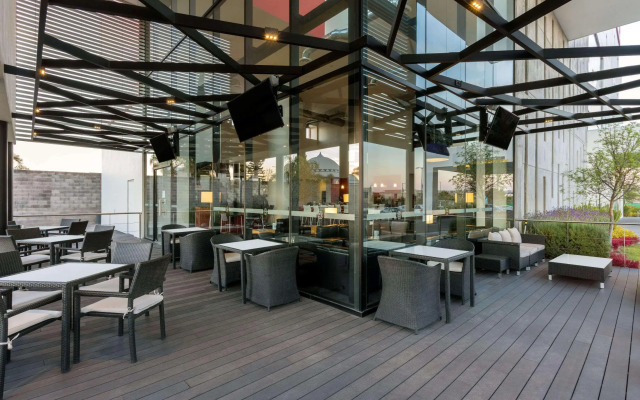 Ramada Encore by Wyndham San Luis Potosi