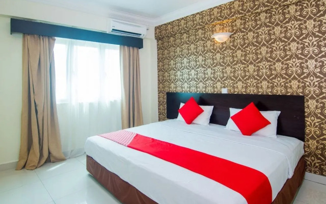 528 Andaman Sea Hotel