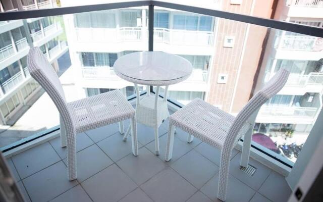 Grand Blue Condominium