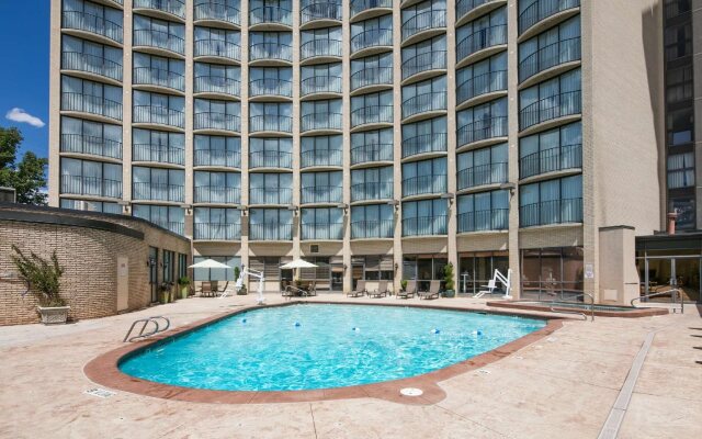 Hotel RL Salt Lake City