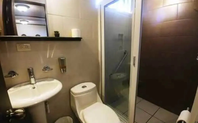 Hostal San Marcos