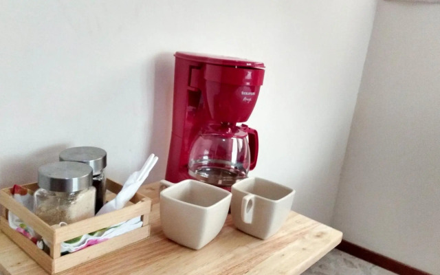 Villa Mandarina Suites Tuxpan