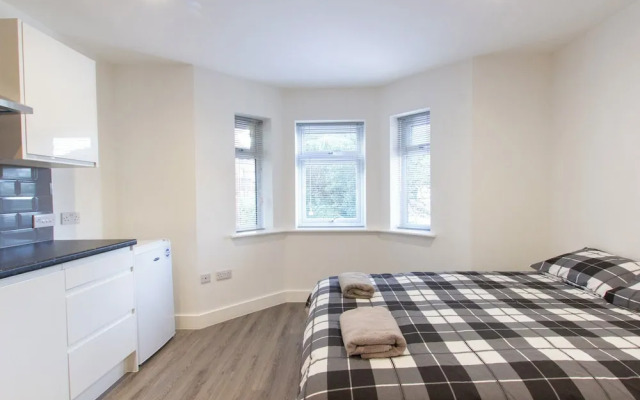 Bridge Road - Room 2b