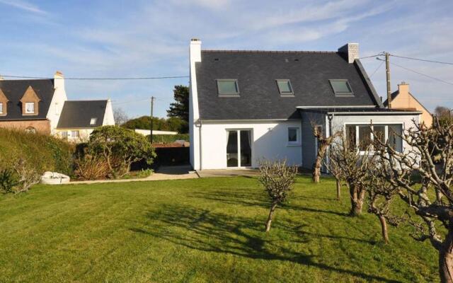 Maison Trébeurden, 4 pièces, 6 personnes - FR-1-368-93