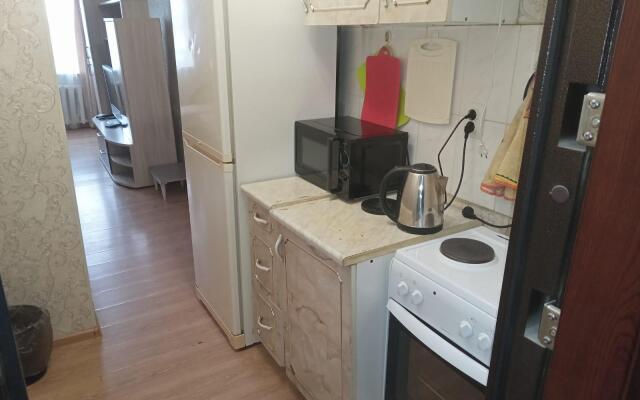 Apart Sharing (Апарт Шэринг) на проспекте Красного Знамени