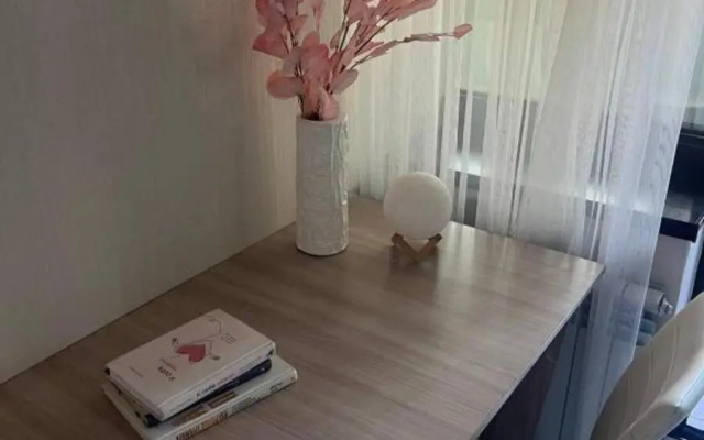 Bayhouse на улице  Таира Жарокова 137