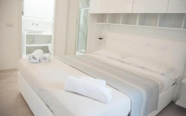 Capital Suites Porta Romana