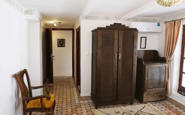Riad Alassala Fes